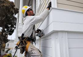 Best Fascia and Soffit Installation  in Seabrook, MD